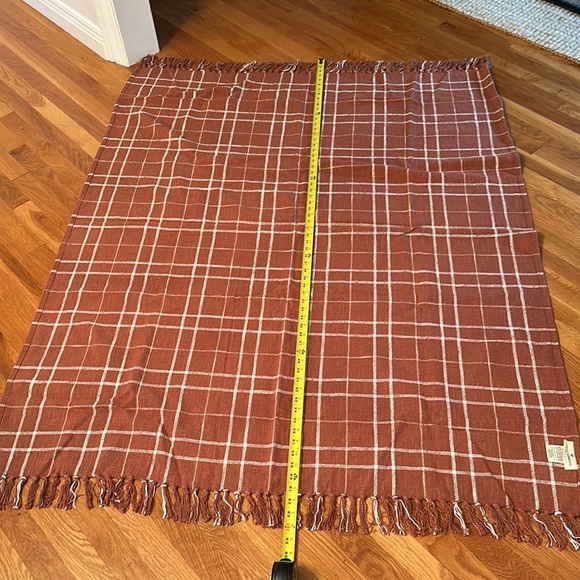 Fall tablecloth - Picture 6 of 6